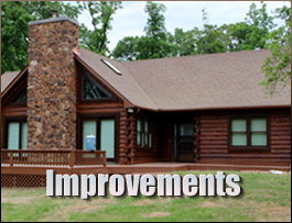 Log Repair Experts  Mountain Home, North Carolina
